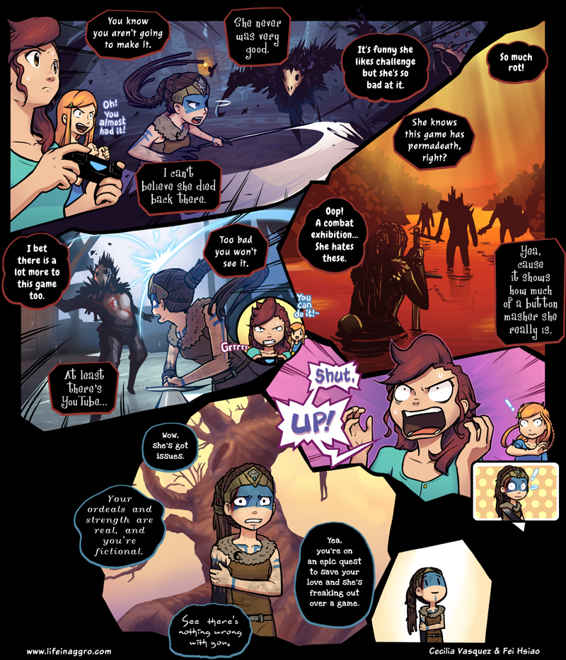 Illustration for article titled Sunday Comics: The New BatchÂ